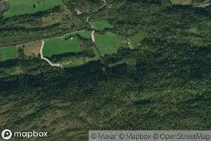 Solvfossen