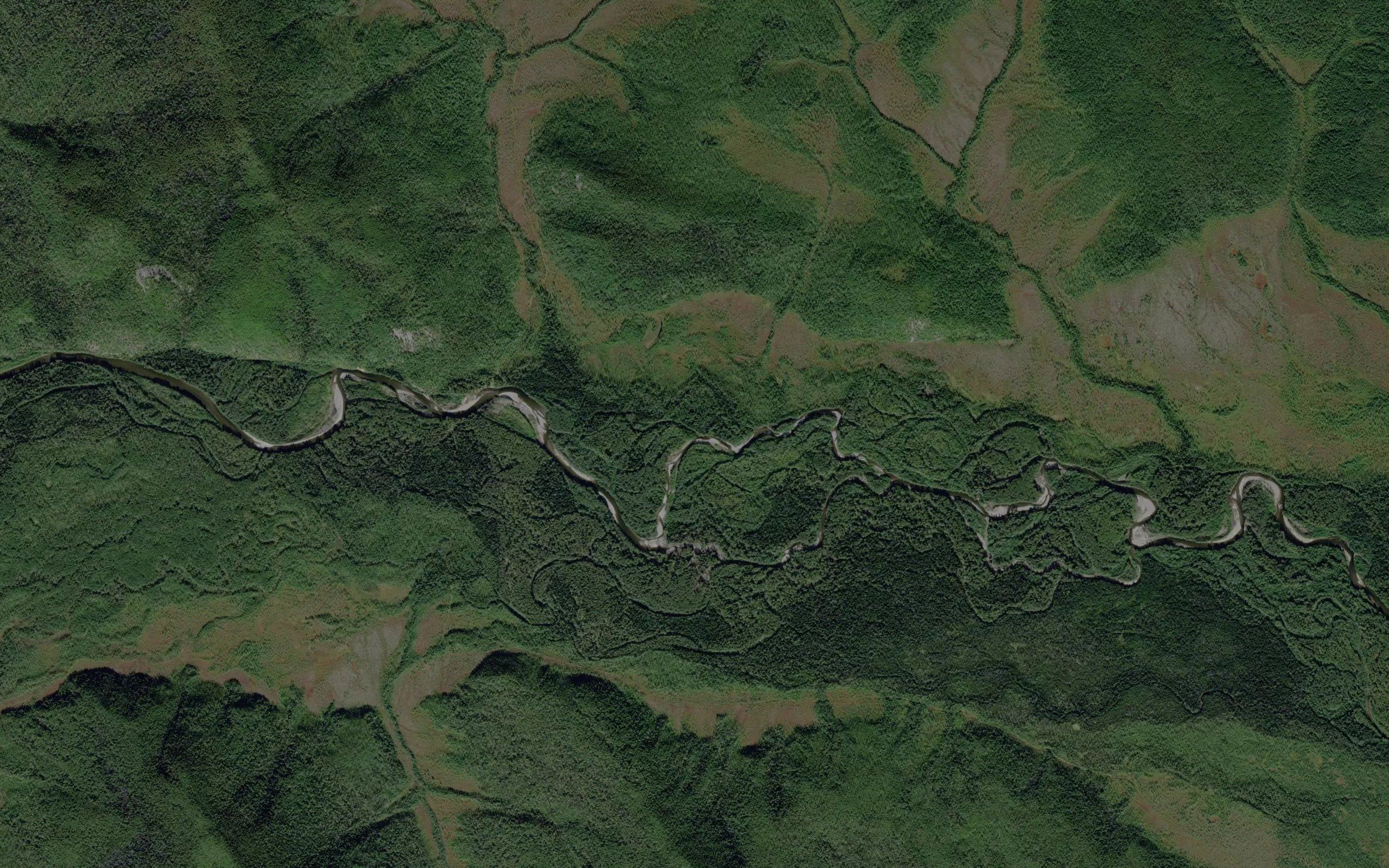 Mudyuyan Vtoraya