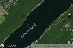Green Pond