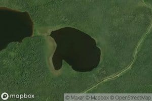Lett Lake