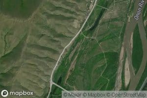 Ozero Sorochinoye