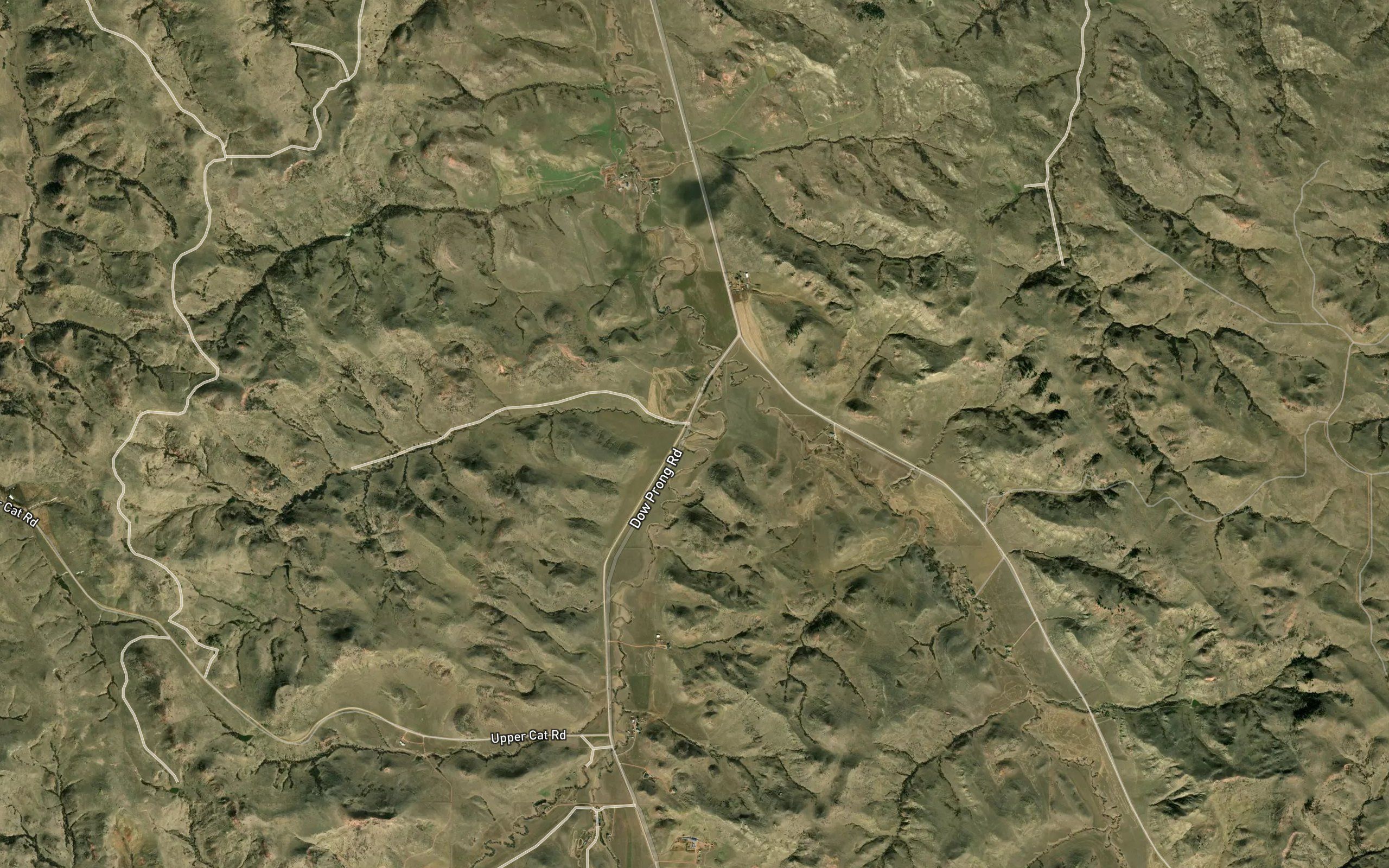 Dry Creek