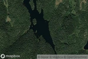 Abborvatn
