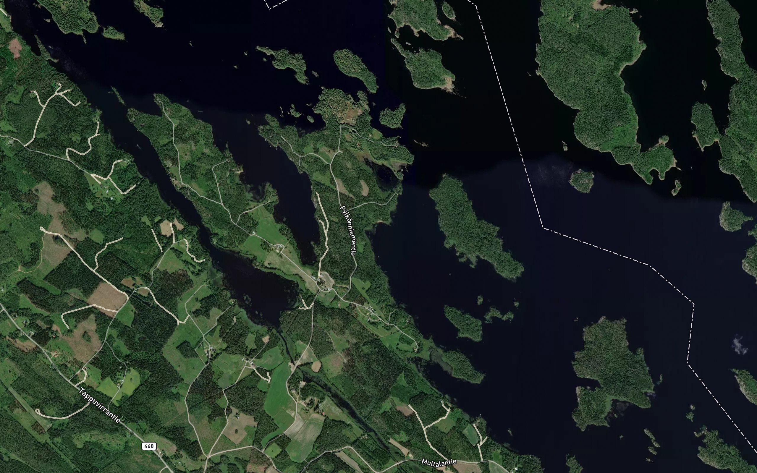 Kivilahti