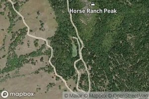 Horse Ranch Lake