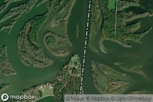 Broken Pumpkin Creek