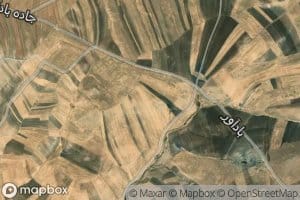 Cheshmeh-ye Marang-e `Abdi