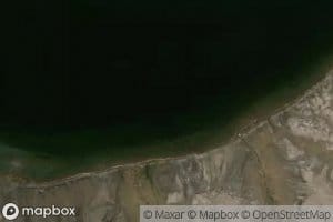 Storkerson Lake