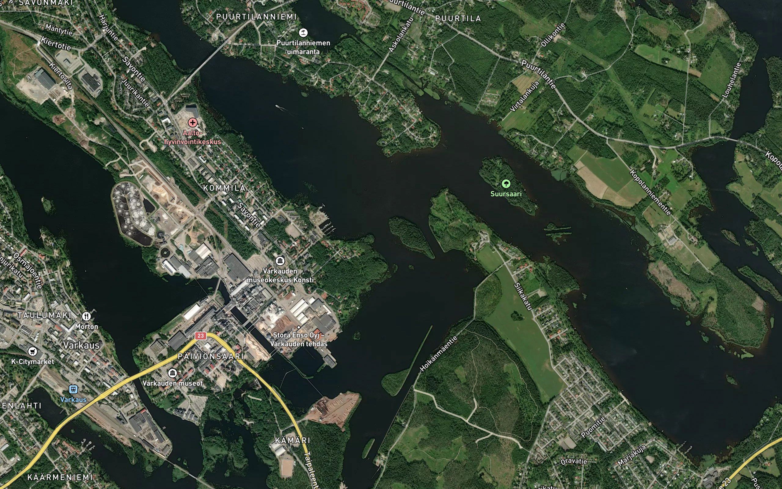 Kissakoski