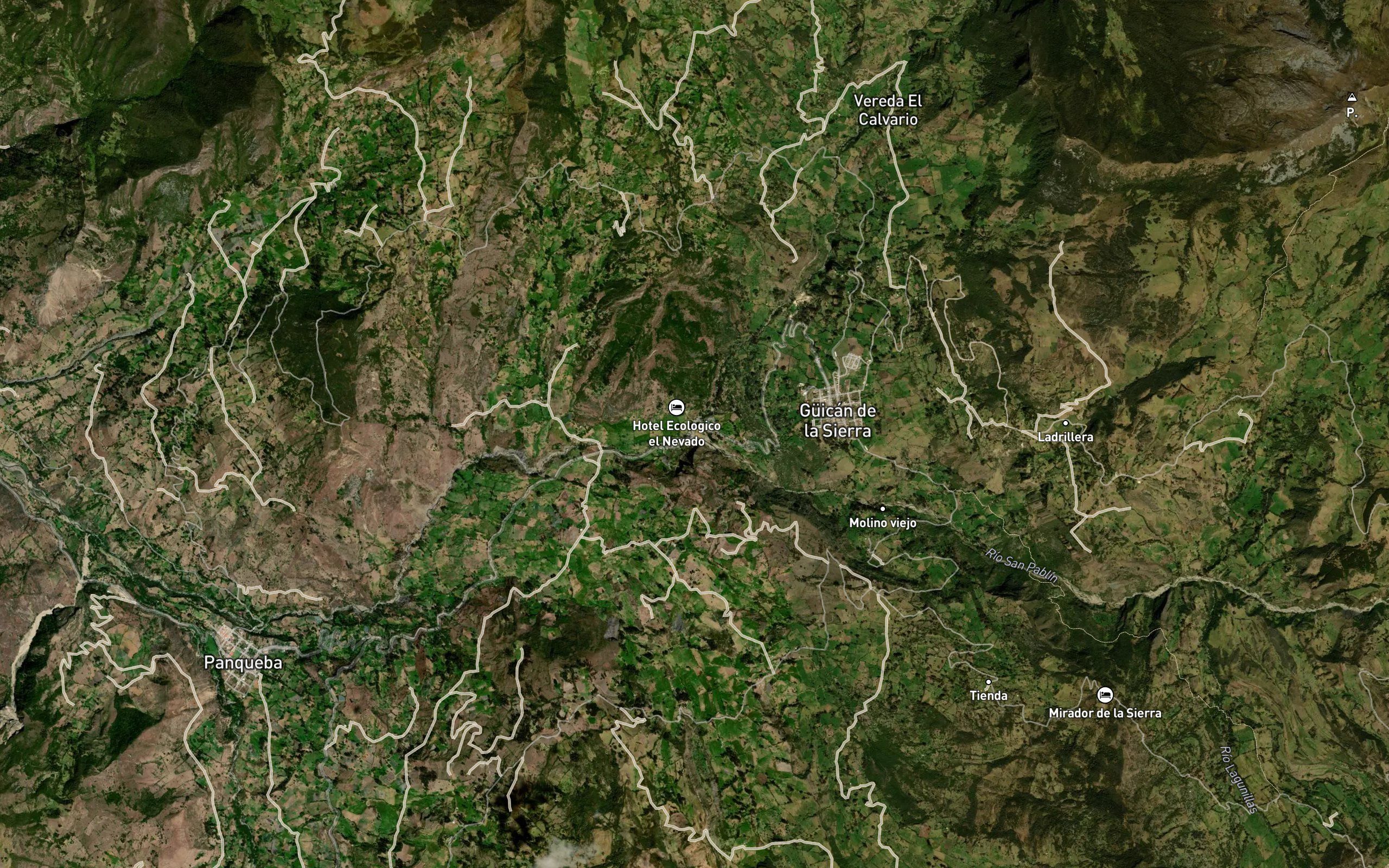Rio Mosca