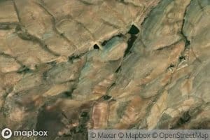 Cheshmeh-ye Buz Bolagh