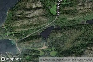 Kvennengvatnet