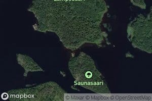 Laiskansalmi