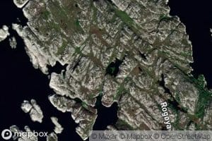 Rogoyvatnet
