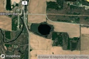 Mud Lake