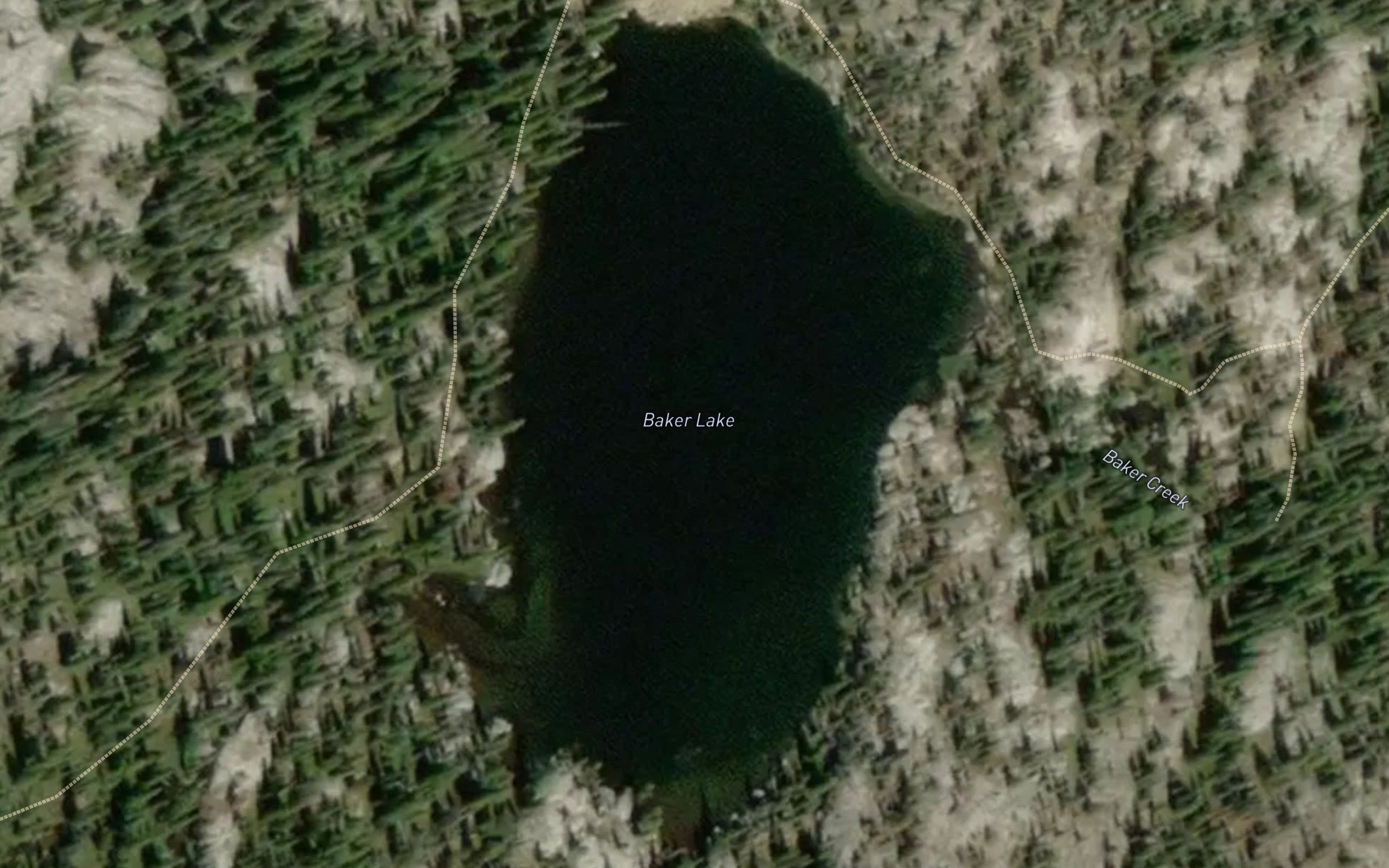 Baker Lake