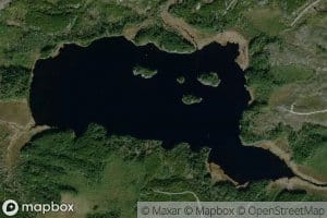 Long Muddy Lake