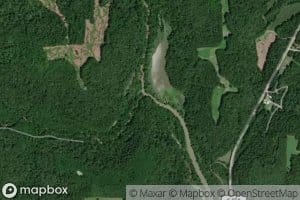 Little Kinkaid Creek