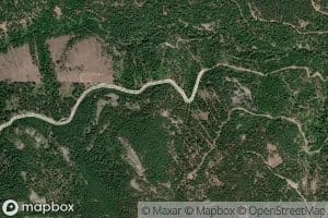 Bullhock Creek