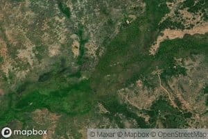 Morichal Santa Marta