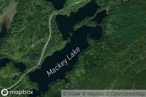 Mackey Lake