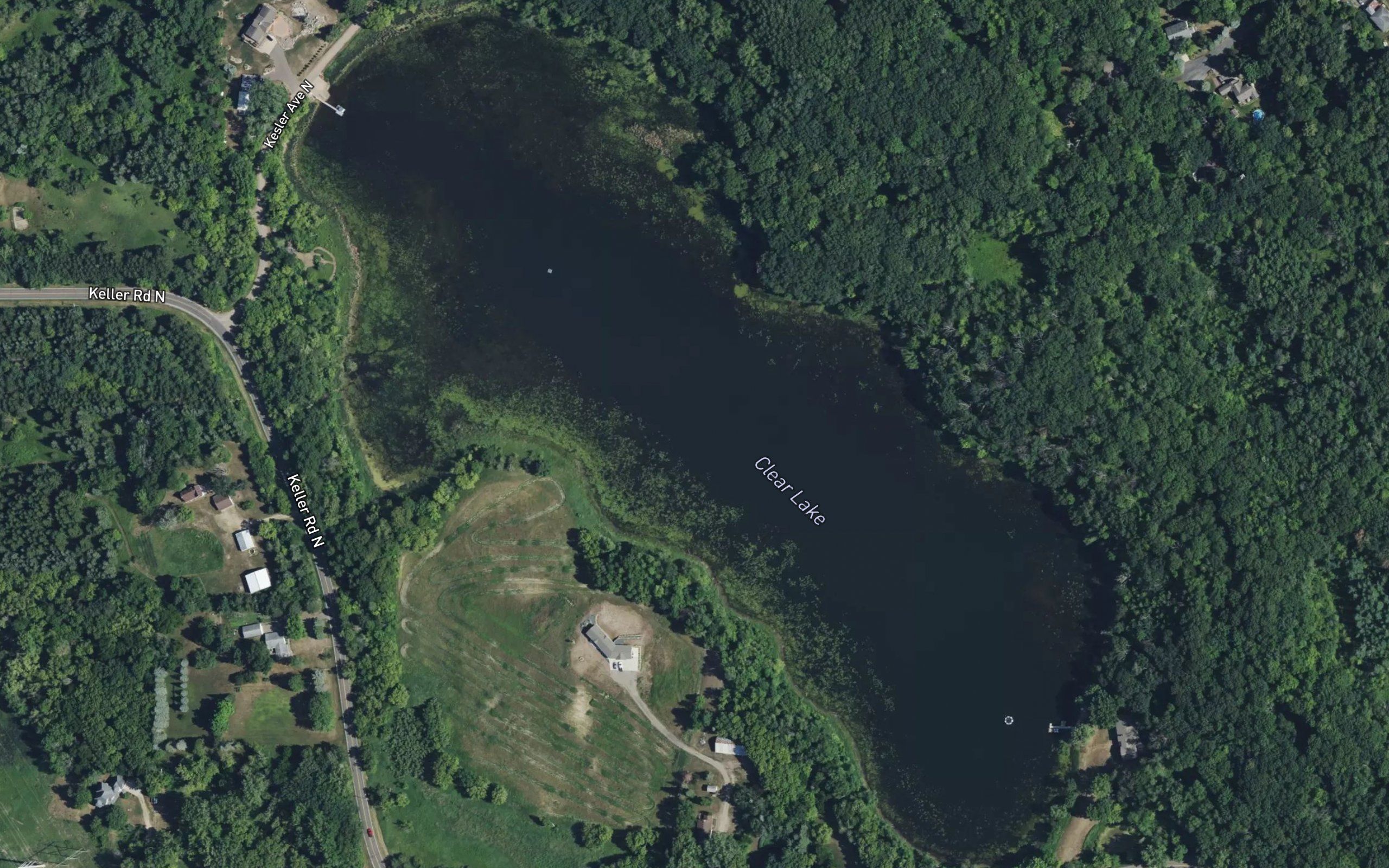 Clear Lake