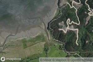 Rio Los Llanos