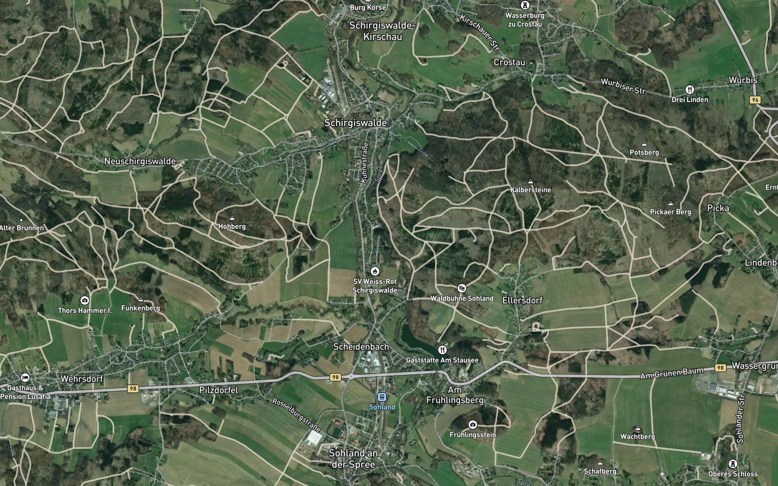 Kalt-Bach