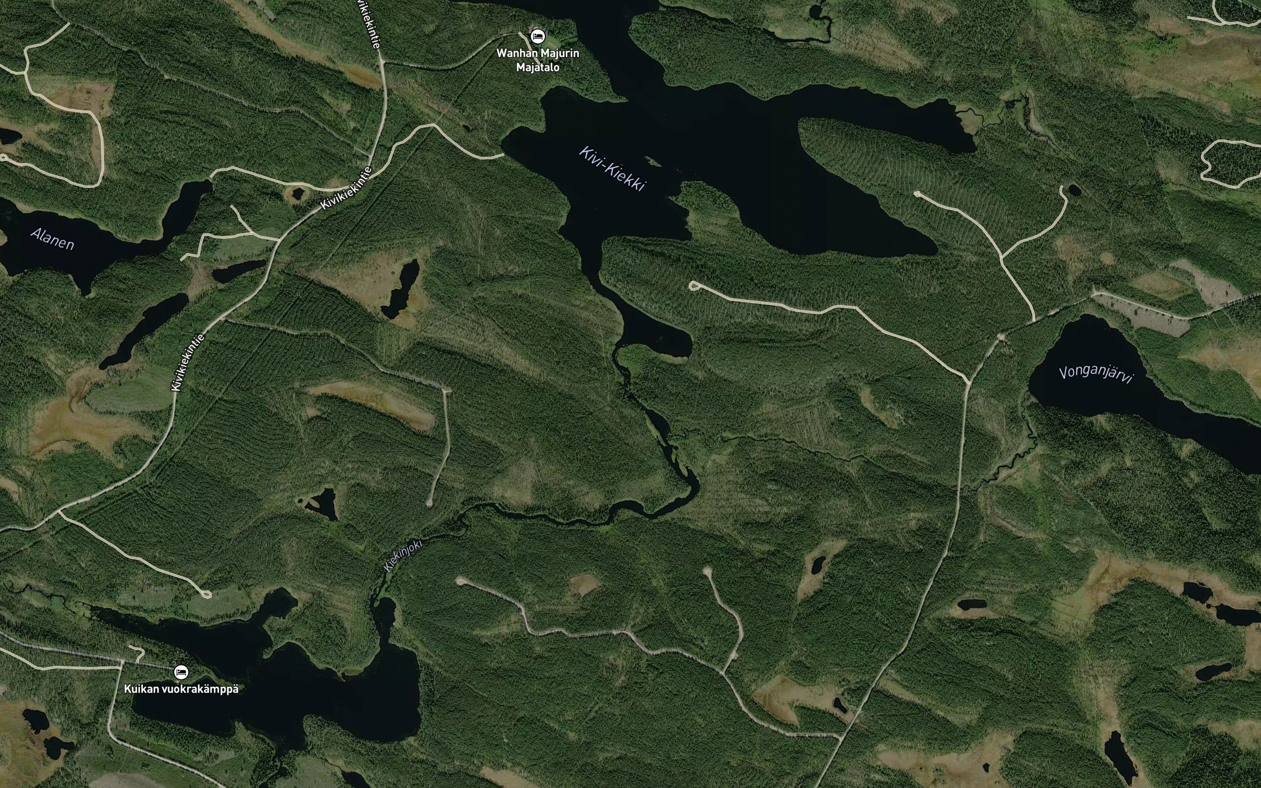Niskakoski