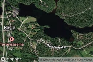 Palolahti