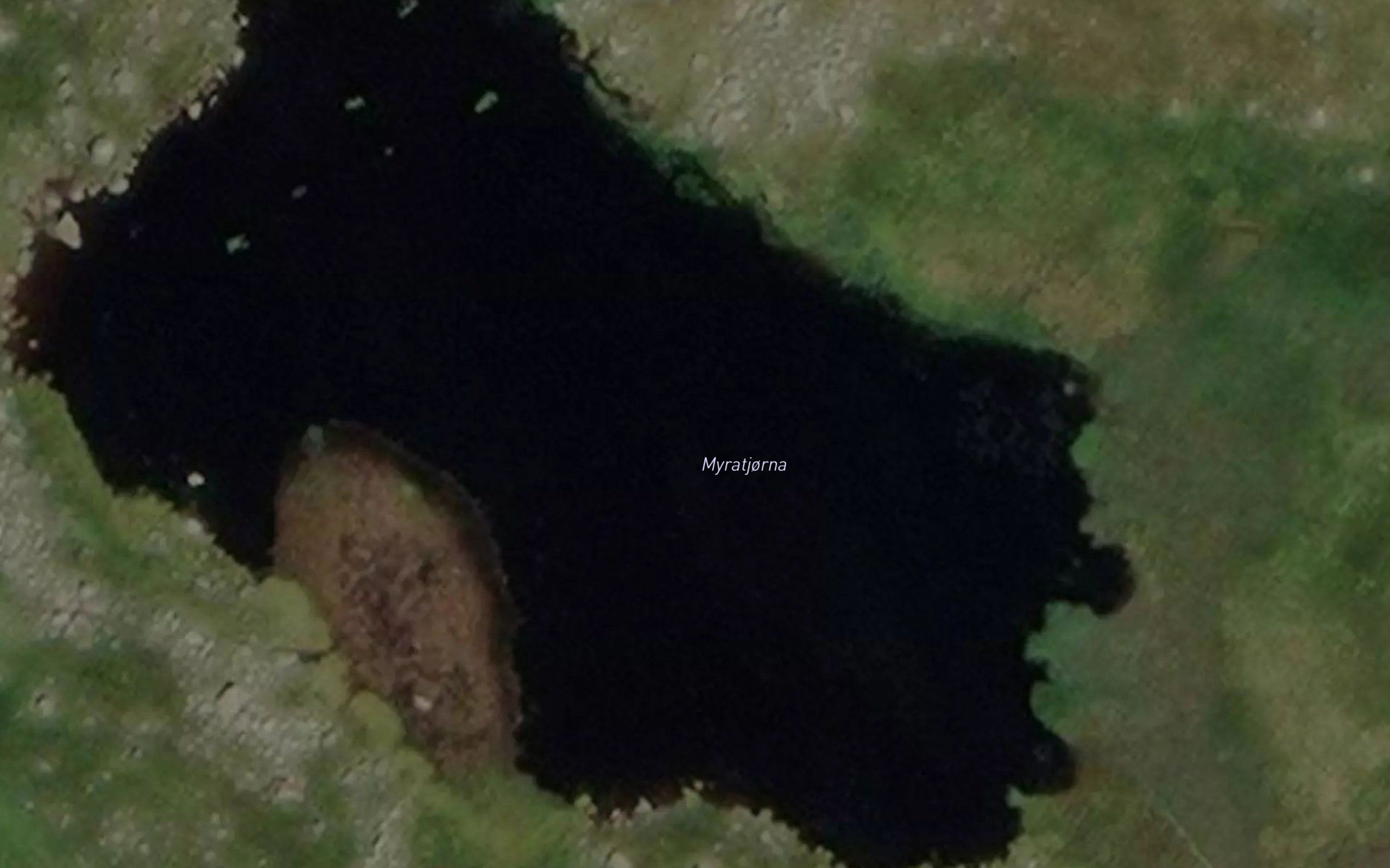Myratjorna