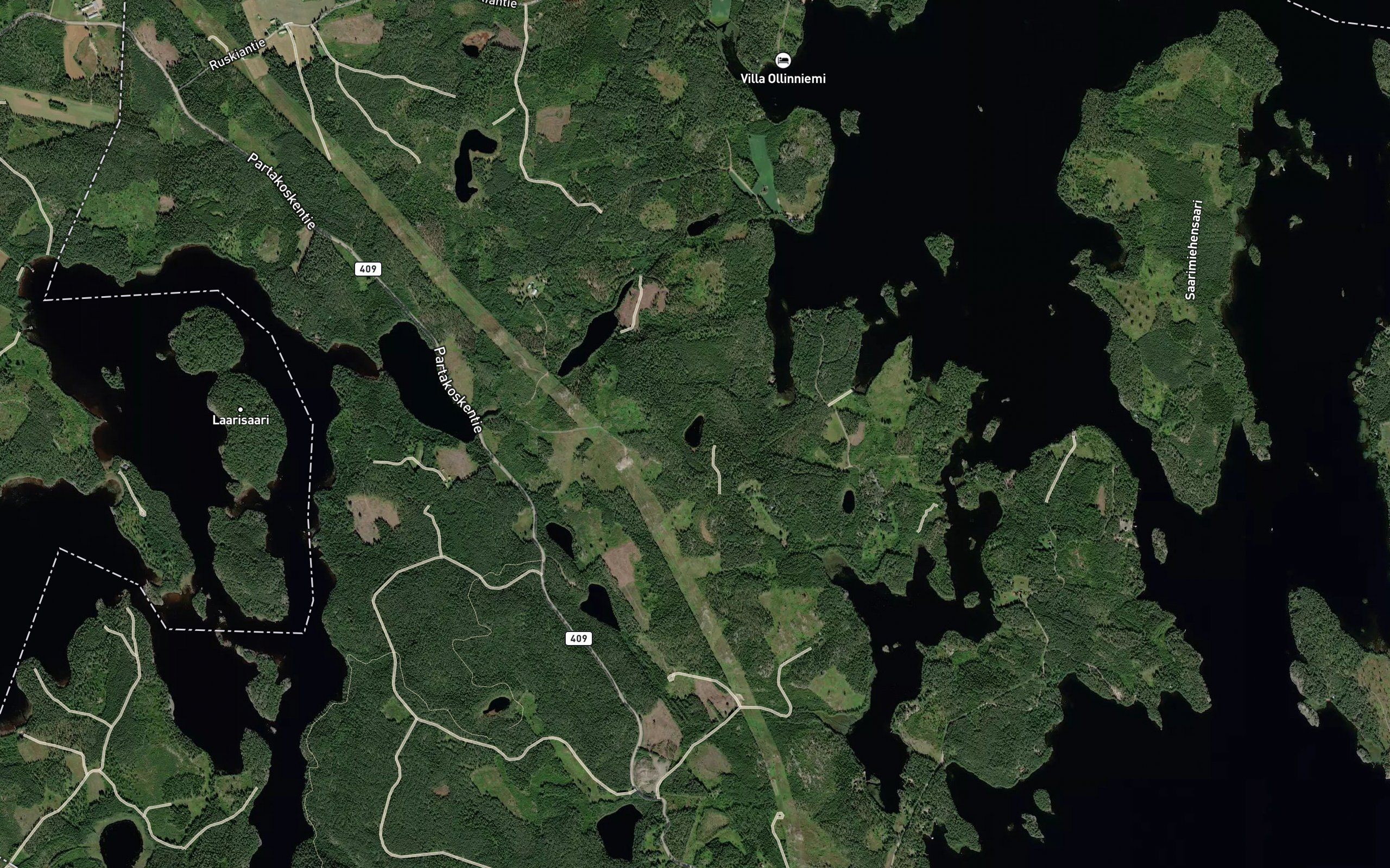 Kuikkolampi