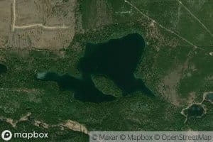 Clearwater Lake