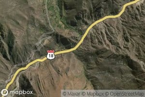 Quebrada Chilcapunco