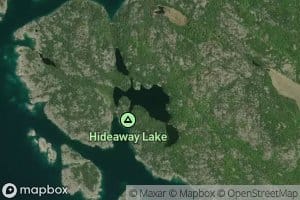 Hideaway Lake
