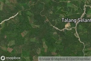 Sungai Manyo-manyo Besar