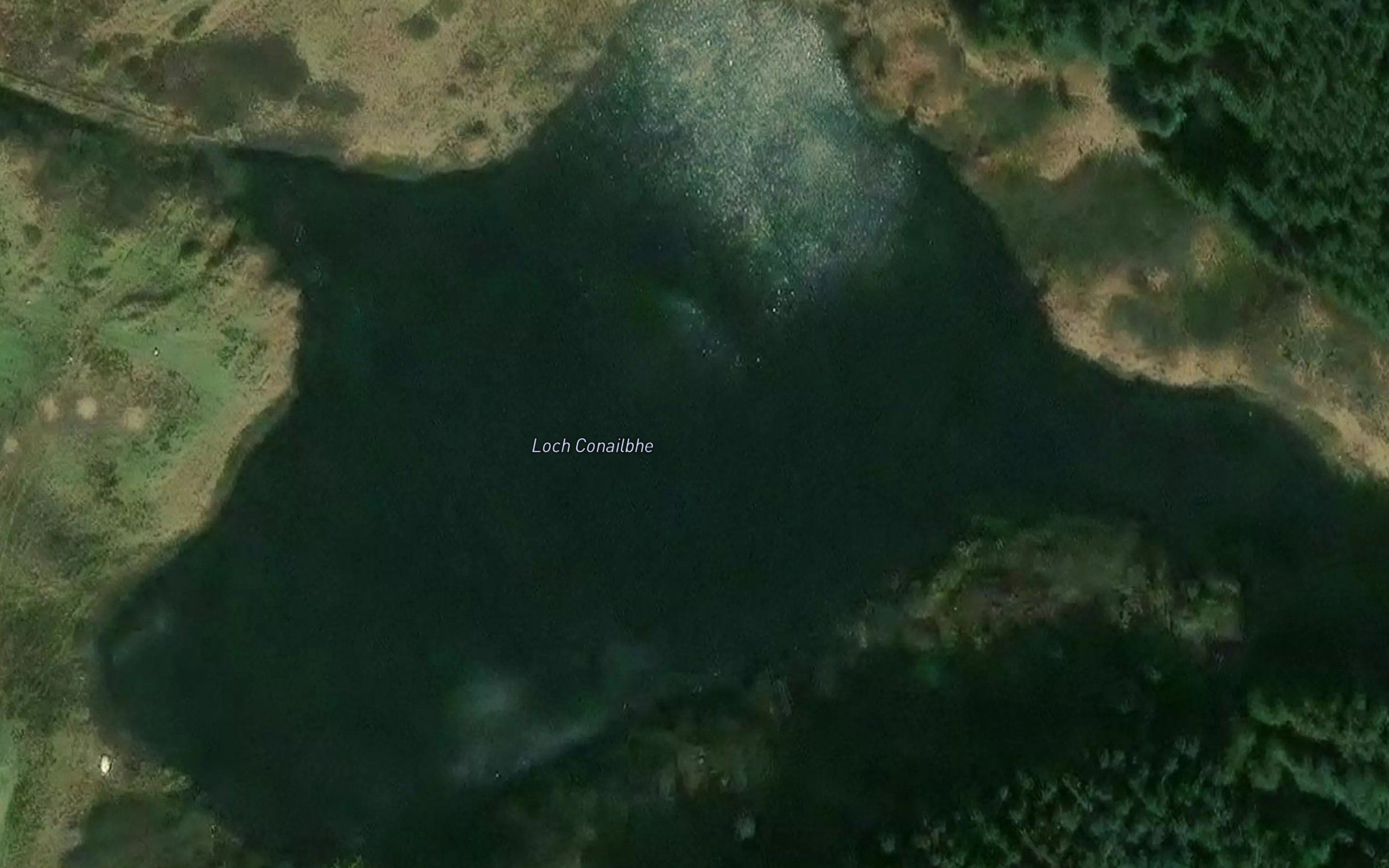 Loch Conailbhe