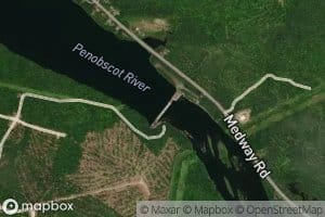 Penobscott River Reservoir