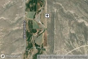 Basin Creek