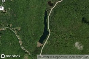 Whitewater Reservoir