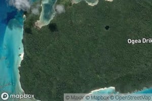 Waicinavi Pond