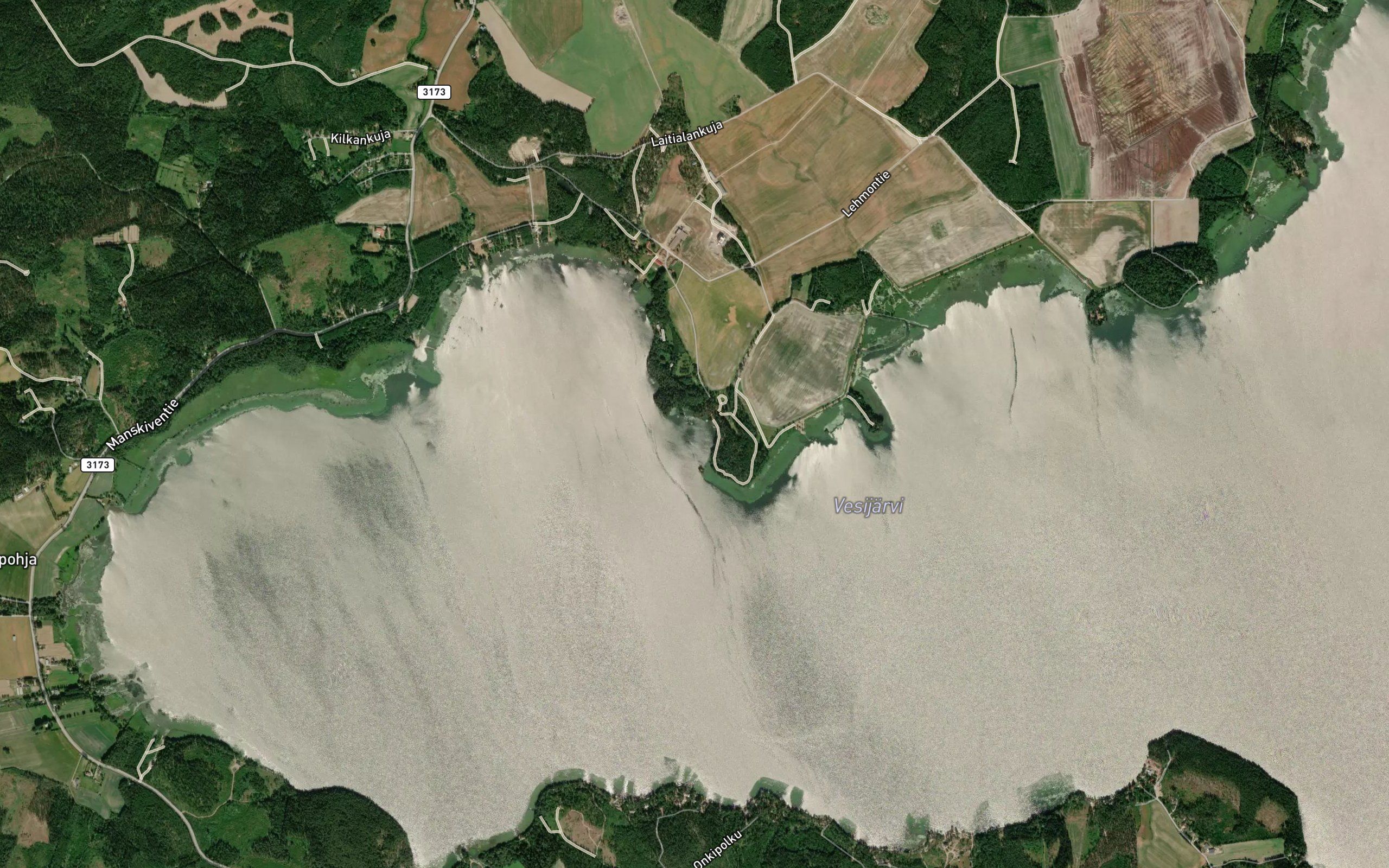 Loikonpohja