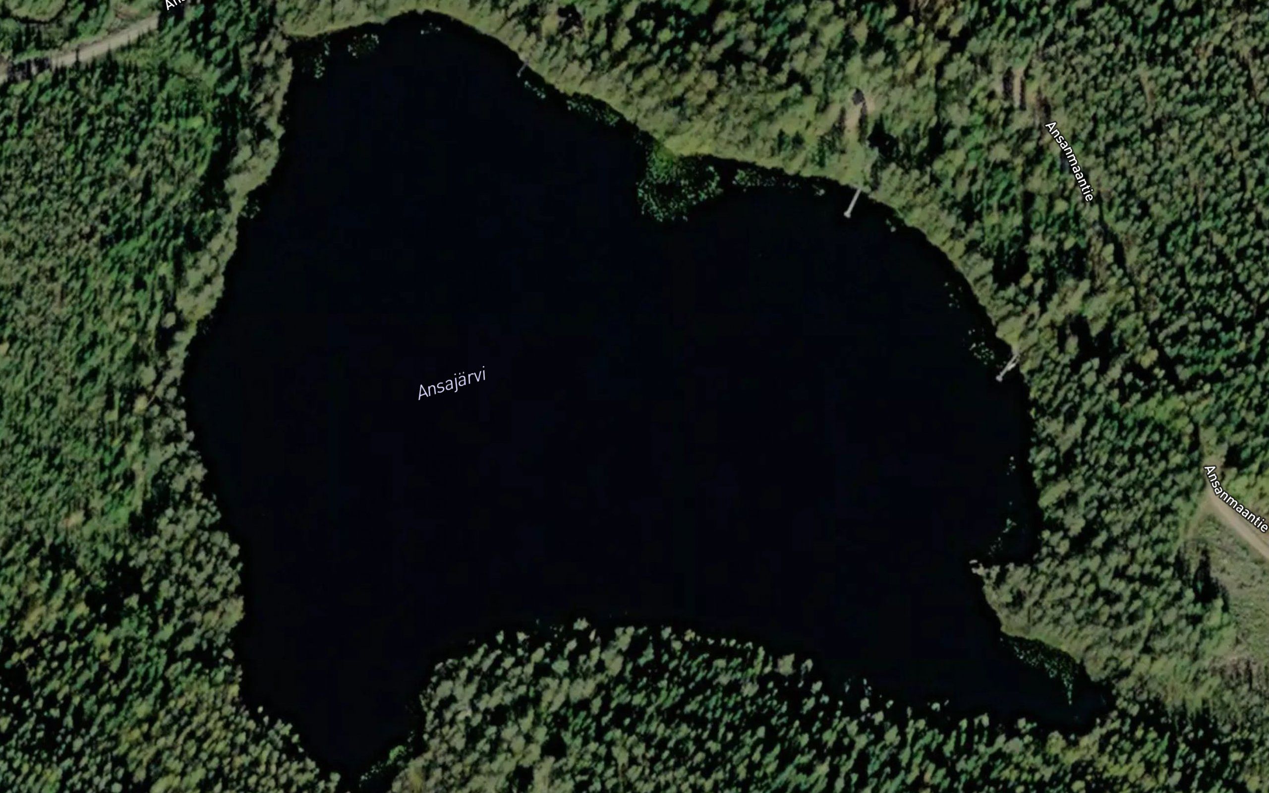 Ansajarvi