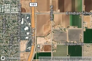 Highline Canal (historical)