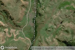 Ribeirao Umburaninhas