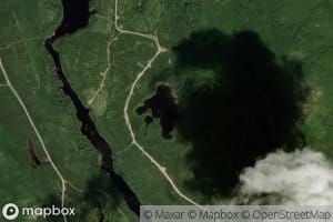 Lac du Mulet