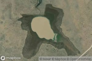 Dannhauser Reservoir