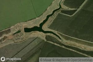 Prud Bol'shoy Romanovskiy