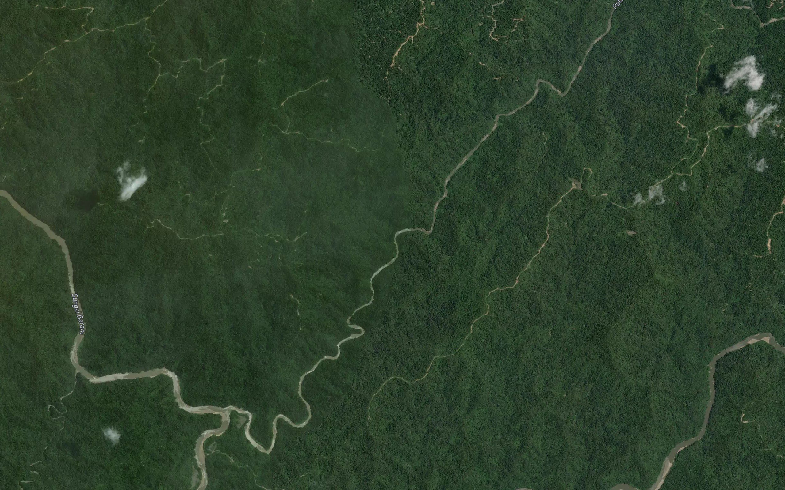 Sungai Payau