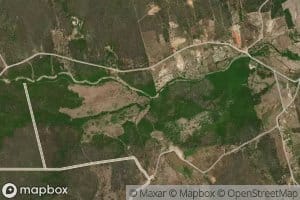 Riacho Varzea Redonda